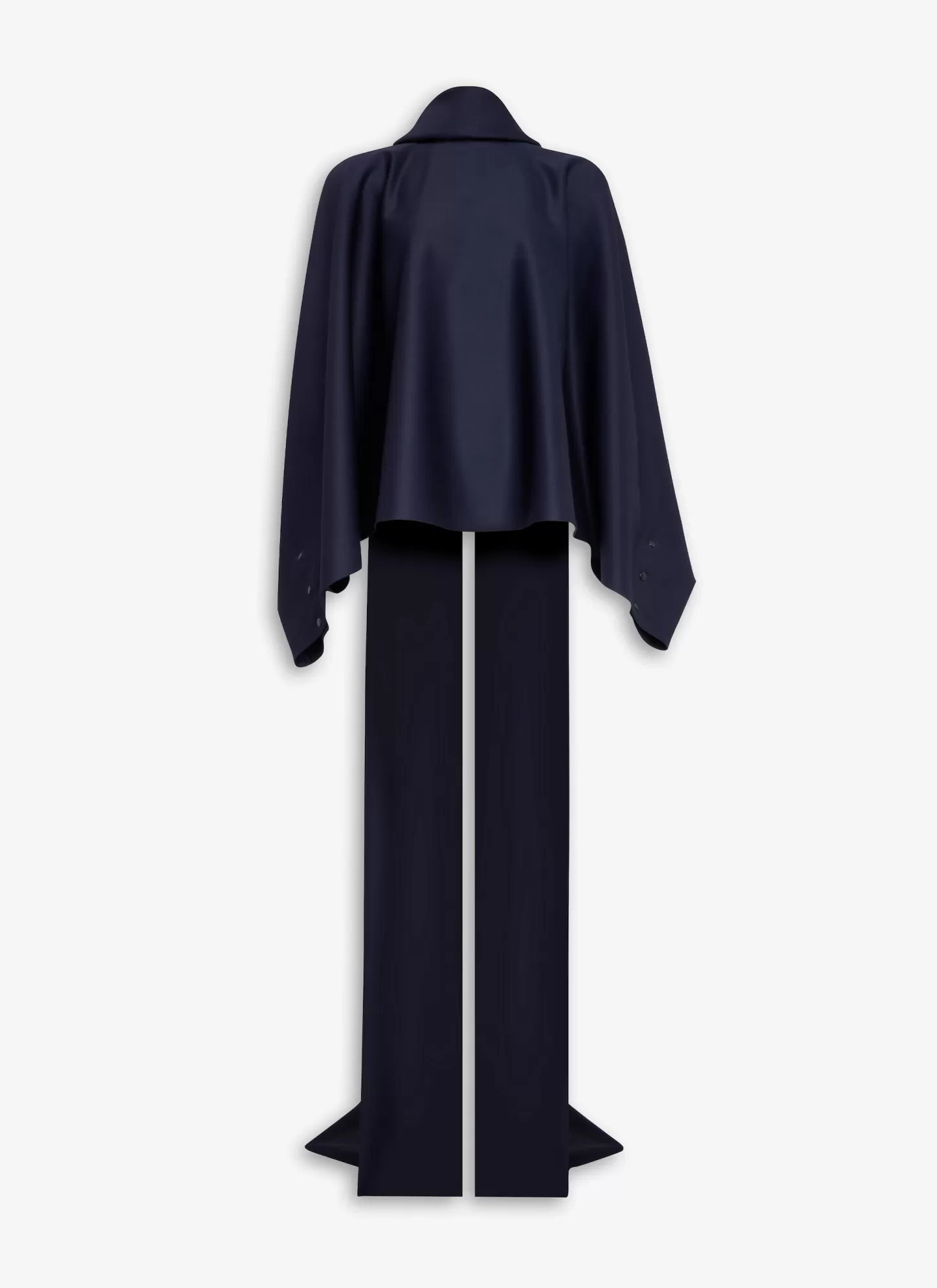 Alaïa Hauts Et Chemises | BLOUSE DOS NU
