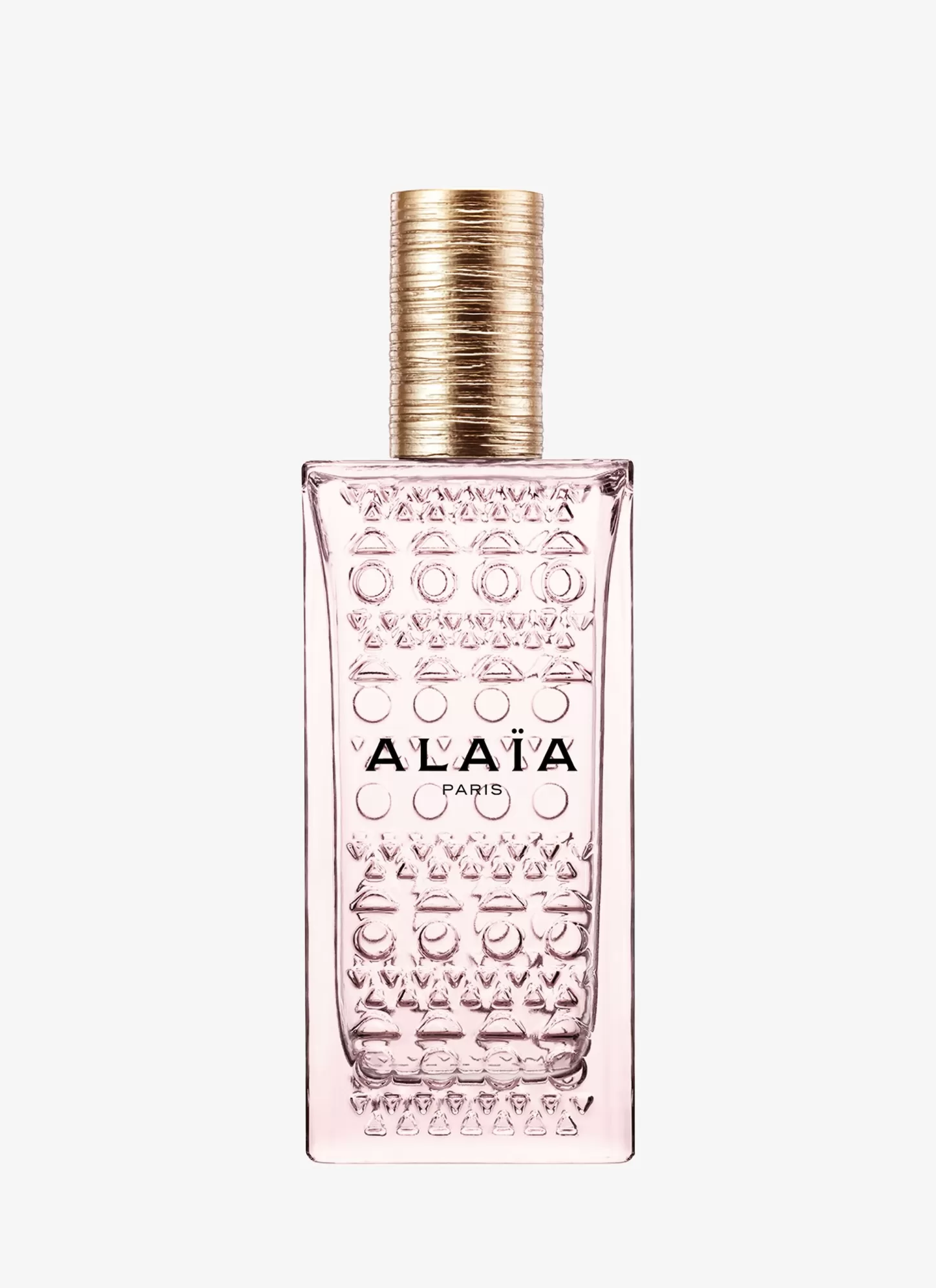 Alaïa Parfums Et Bougies | Eau De Parfum Nude Paris – 100Ml