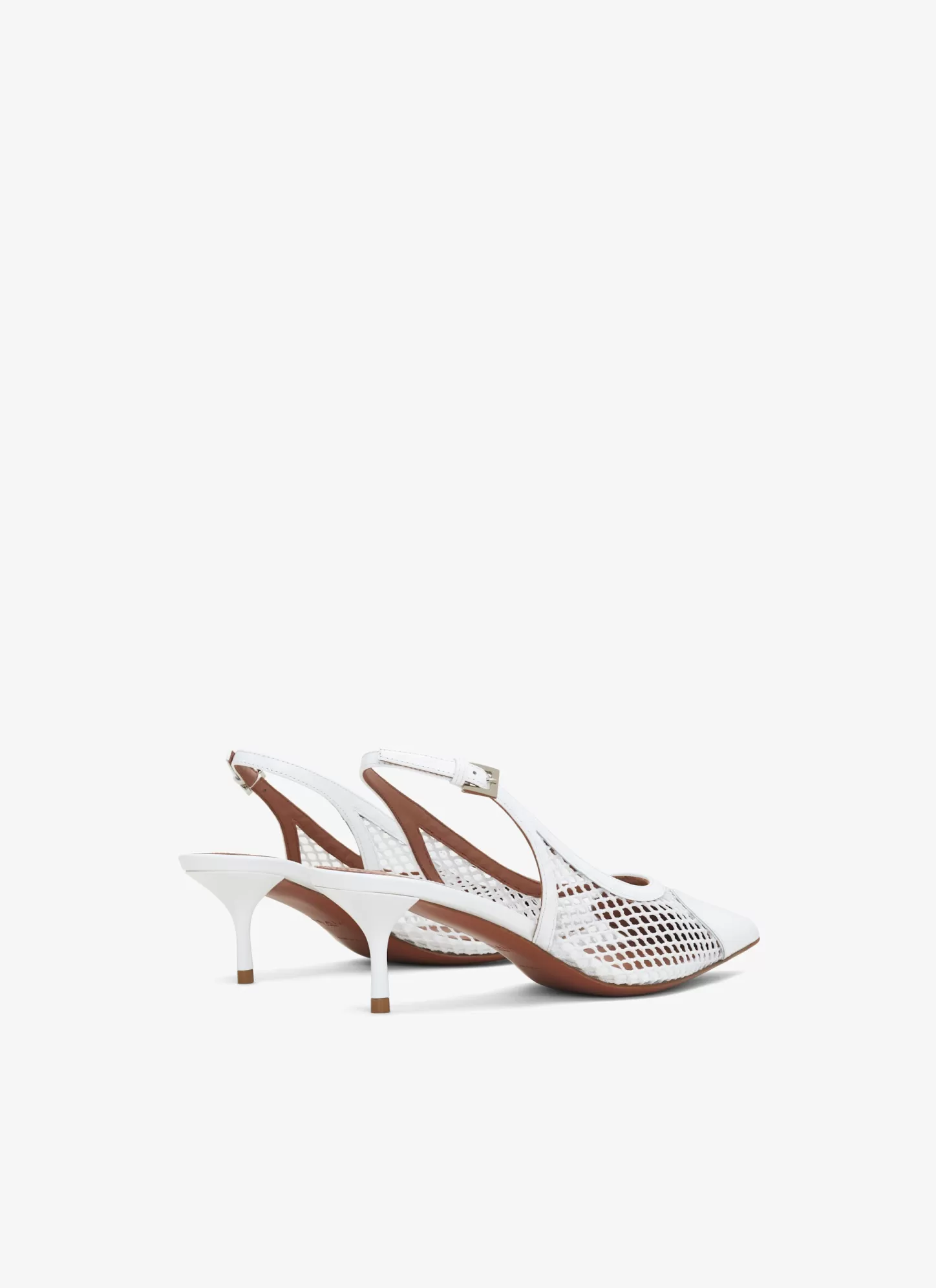 Alaïa Sandales | Le Cœur | ESCARPINS LE CŒUR EN RÉSILLE