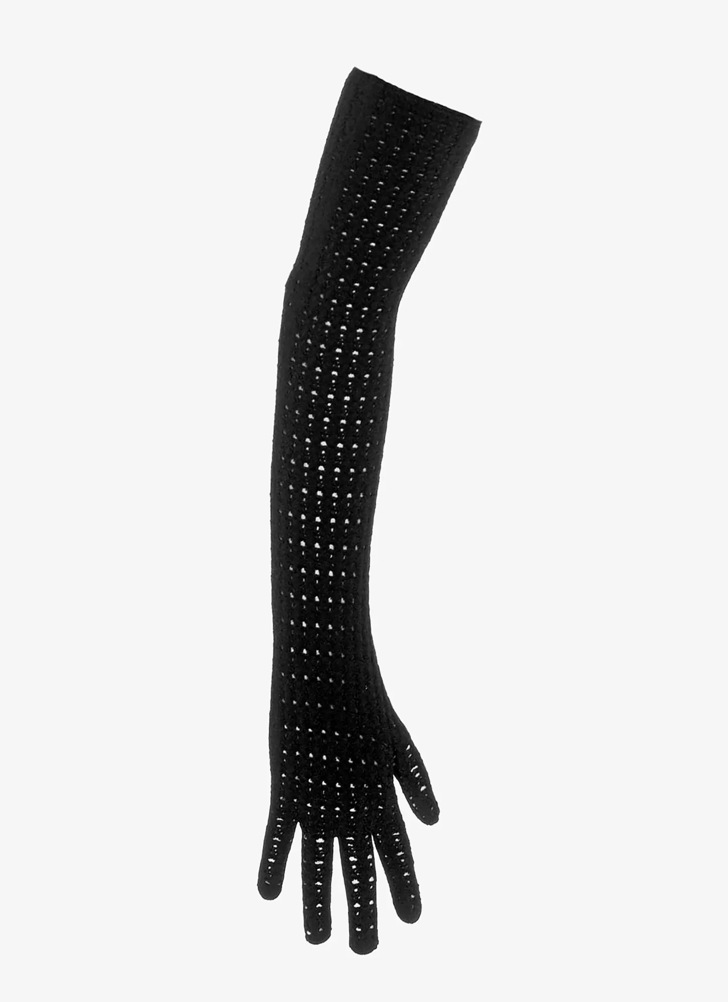 Alaïa Autres Accessoires | Gants Dentelle Vienne