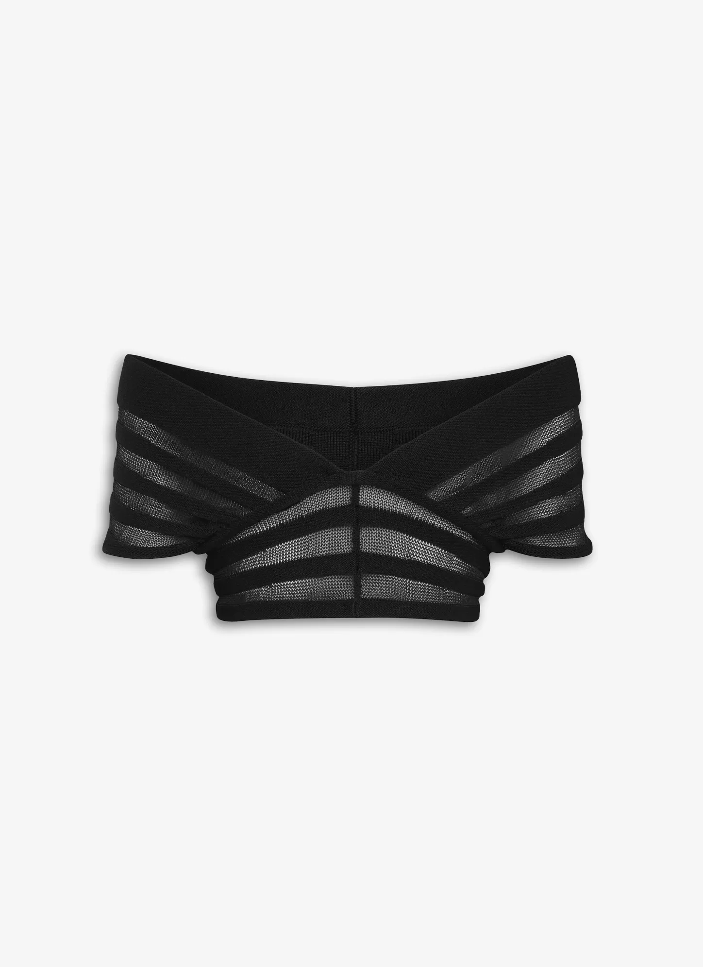 Alaïa Hauts Et Chemises | HAUT EN MAILLE 3D