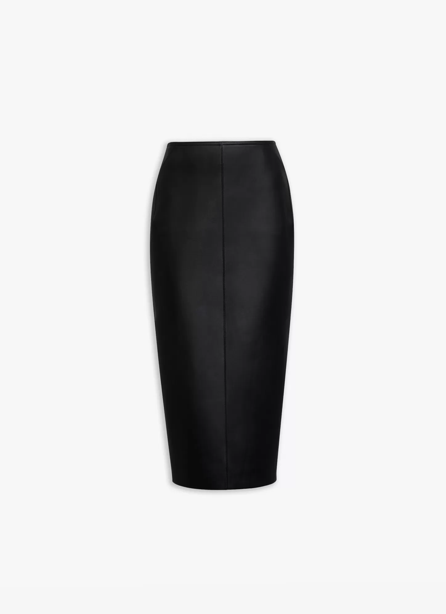 Alaïa Jupes | JUPE CRAYON EN CUIR