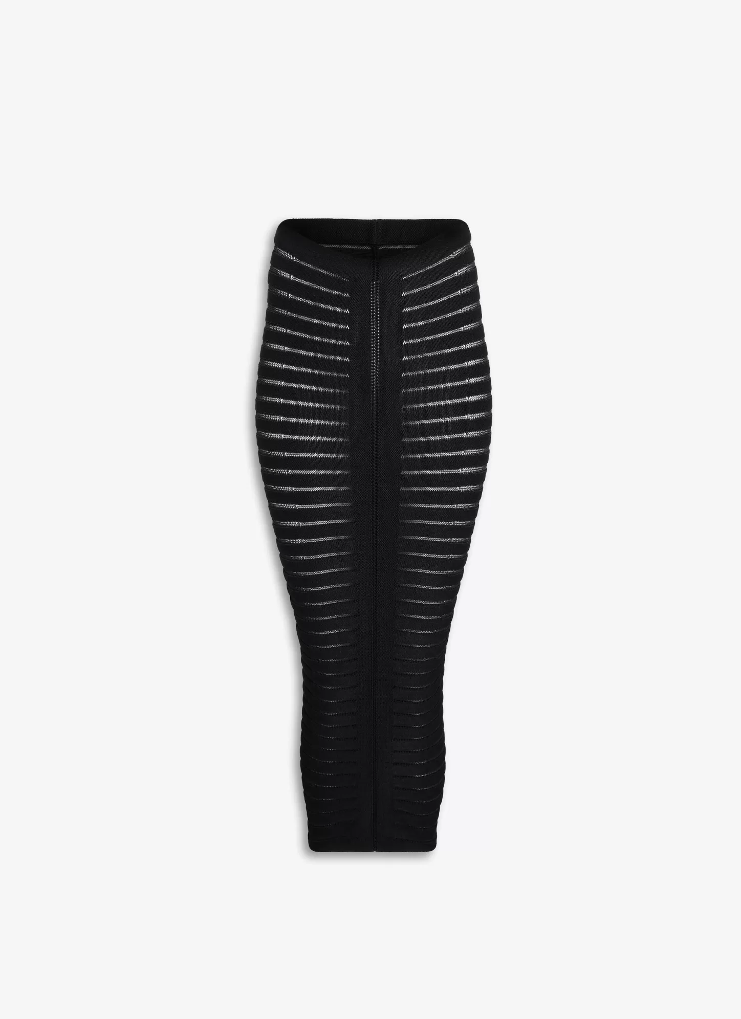 Alaïa Jupes | JUPE MAILLE 3D