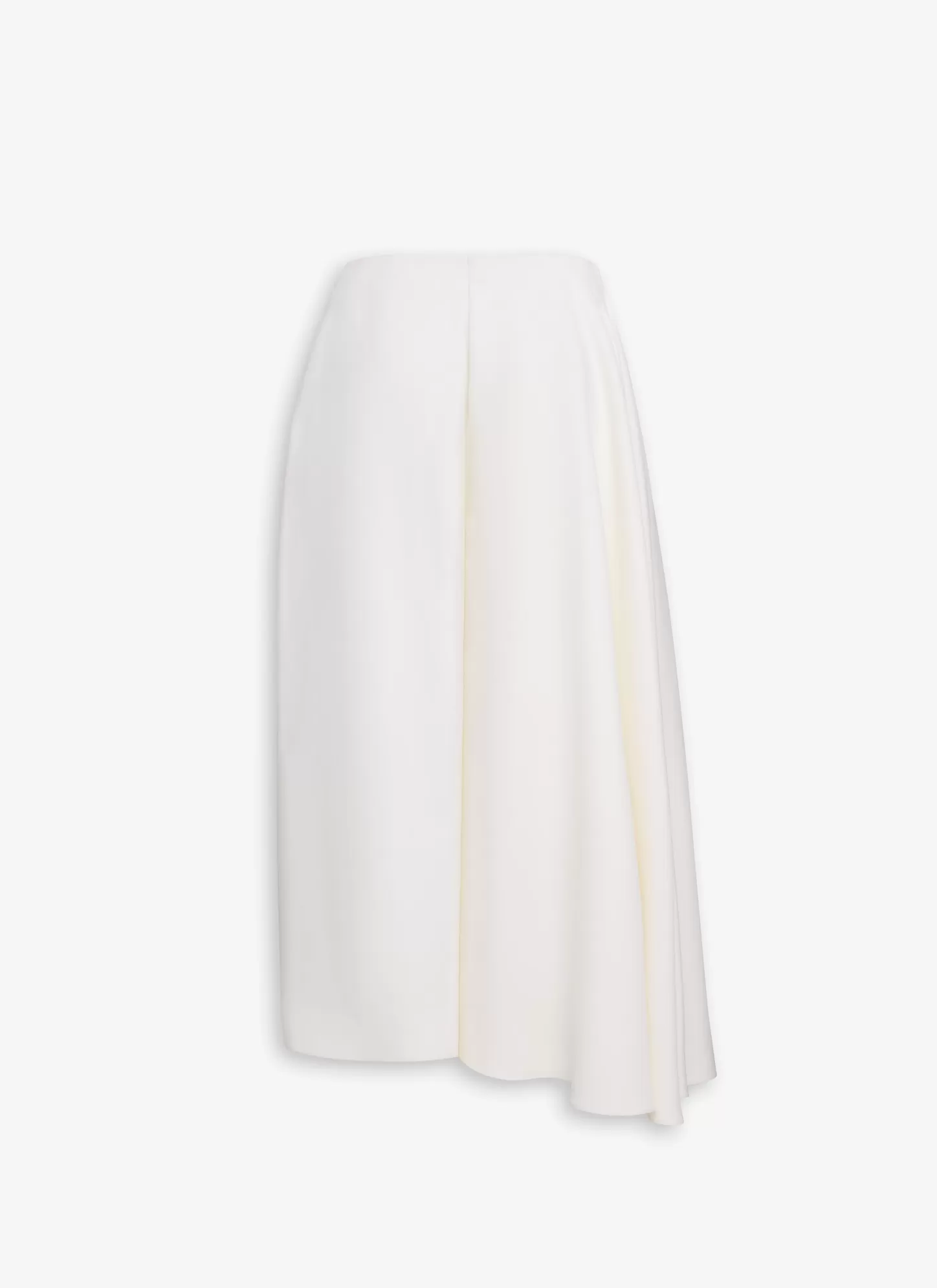 Alaïa Shorts Et Pantalons | JUPE PANTALON ASYMÉTRIQUE