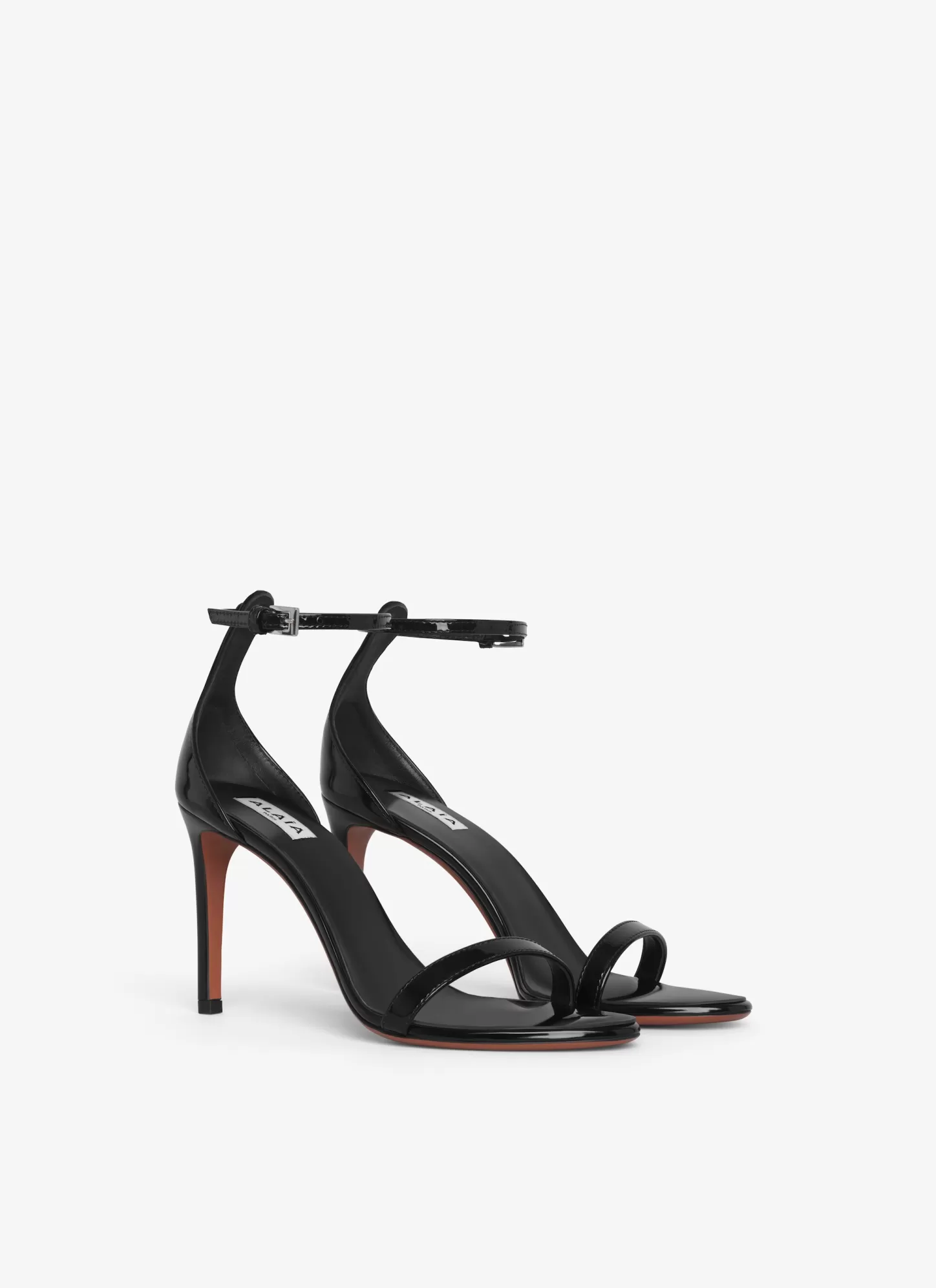 Alaïa Sandales | LA SANDALE HIGH SANDALS