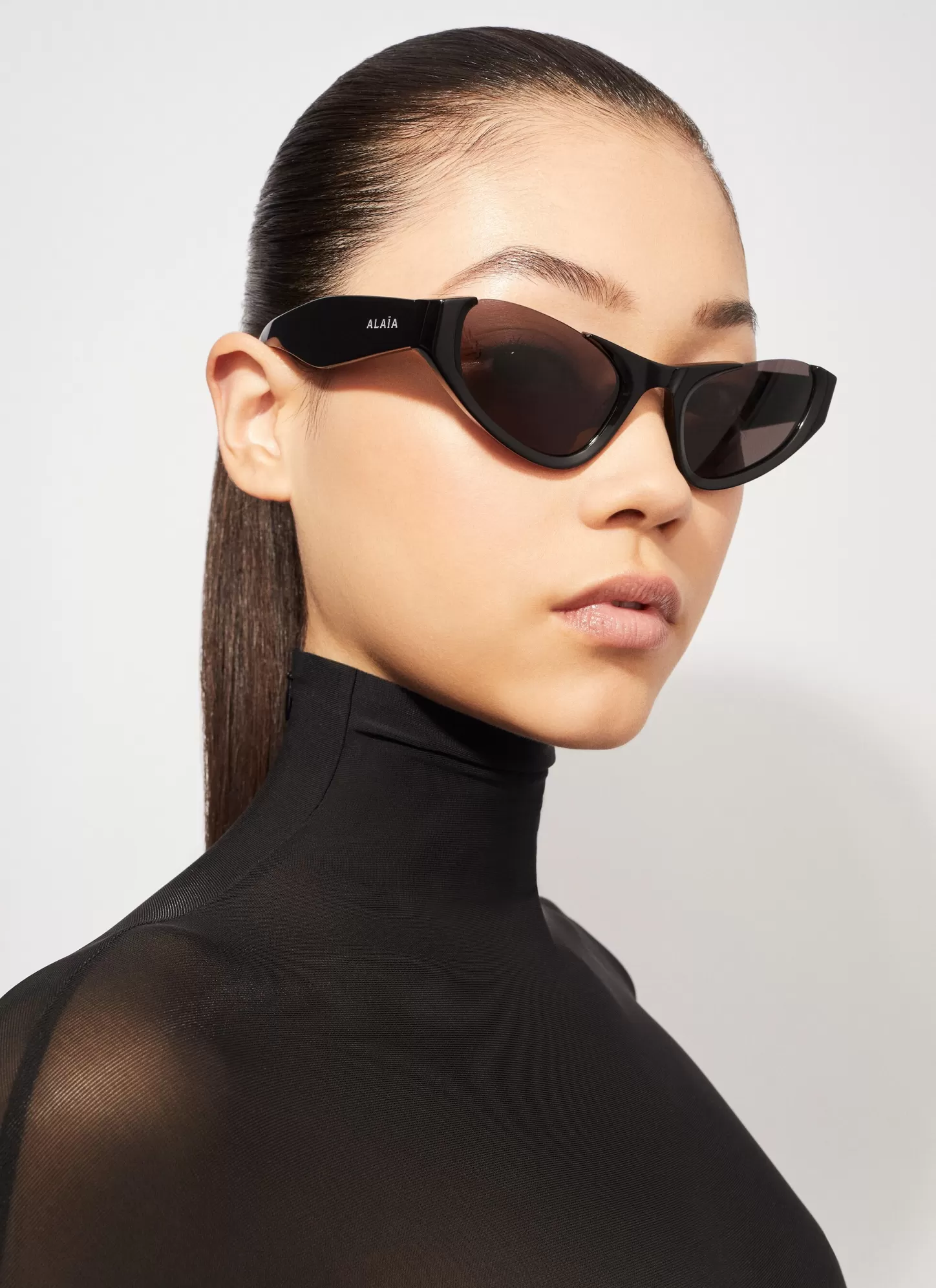 Alaïa Lunettes De Soleil | LUNETTES DE SOLEIL ŒIL DE CHAT