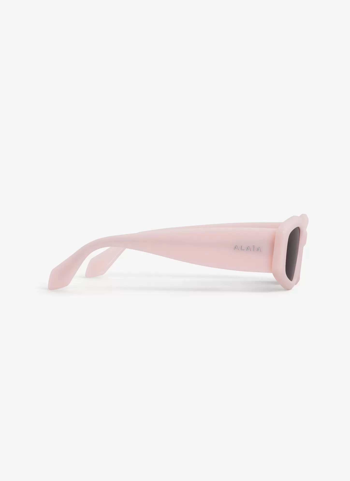 Alaïa Lunettes De Soleil | LUNETTES DE SOLEIL OVALES