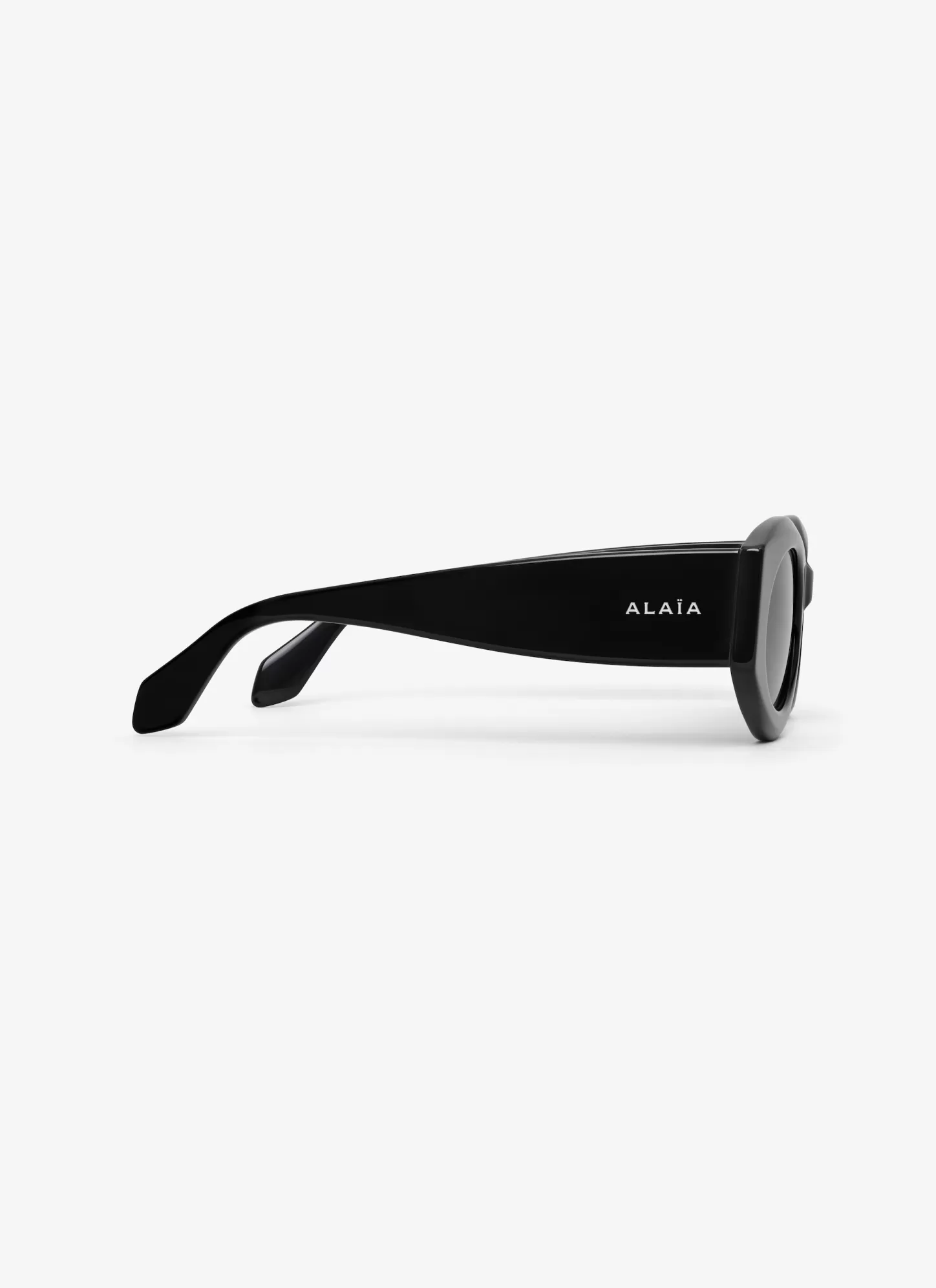 Alaïa Lunettes De Soleil | LUNETTES DE SOLEIL OVALES