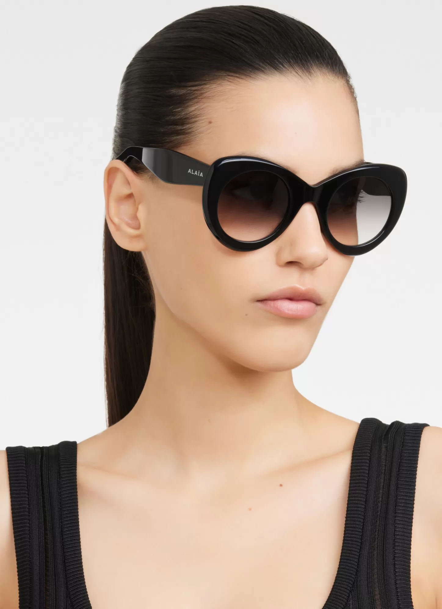 Alaïa Lunettes De Soleil | LUNETTES DE SOLEIL PAPILLON