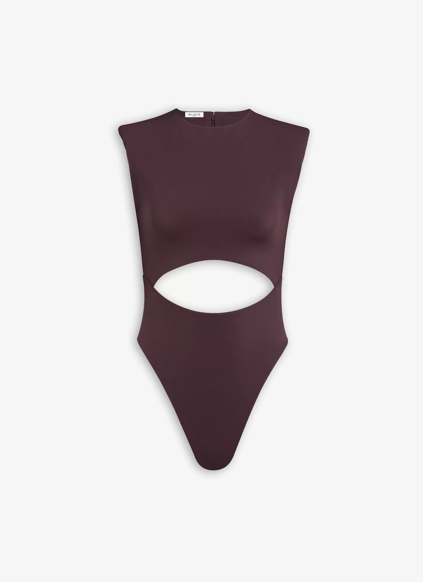 Alaïa Maillots De Bain | MAILLOT UNE PIECE À DECOUPES
