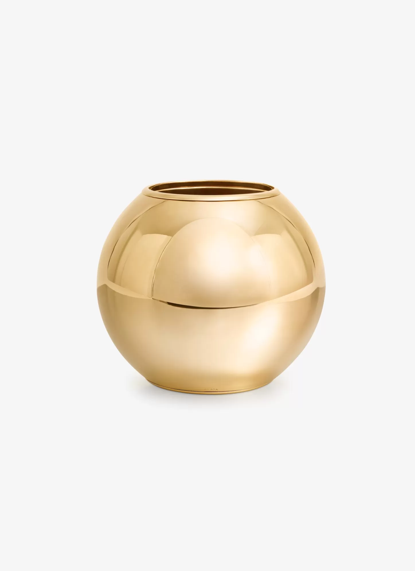 Alaïa Bijoux | MANCHETTE SPHERE