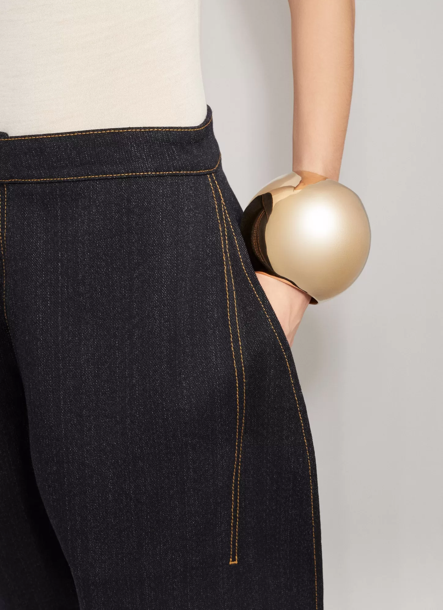 Alaïa Bijoux | MANCHETTE SPHERE