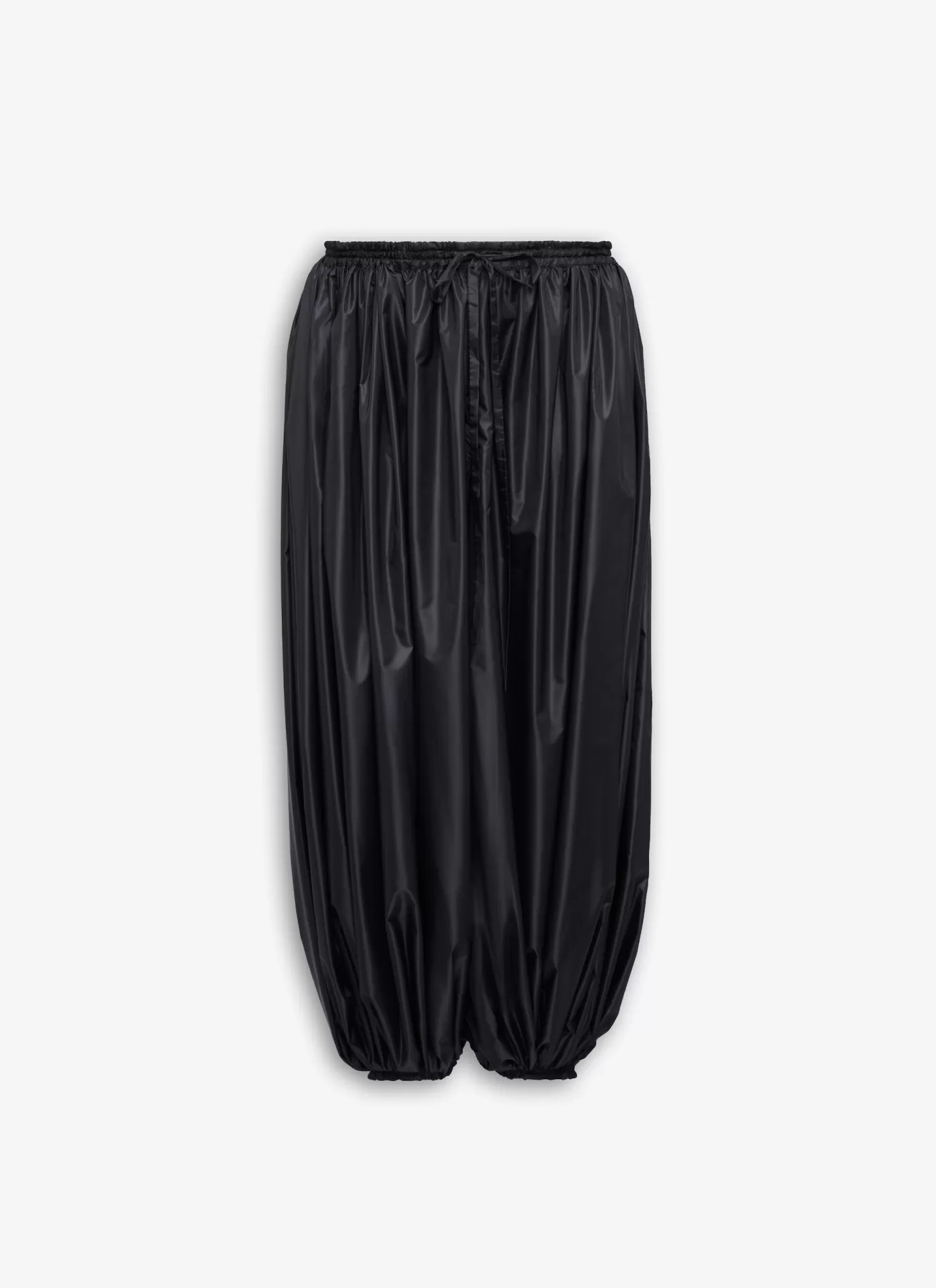 Alaïa Shorts Et Pantalons | PANTALON BOULE EN NYLON