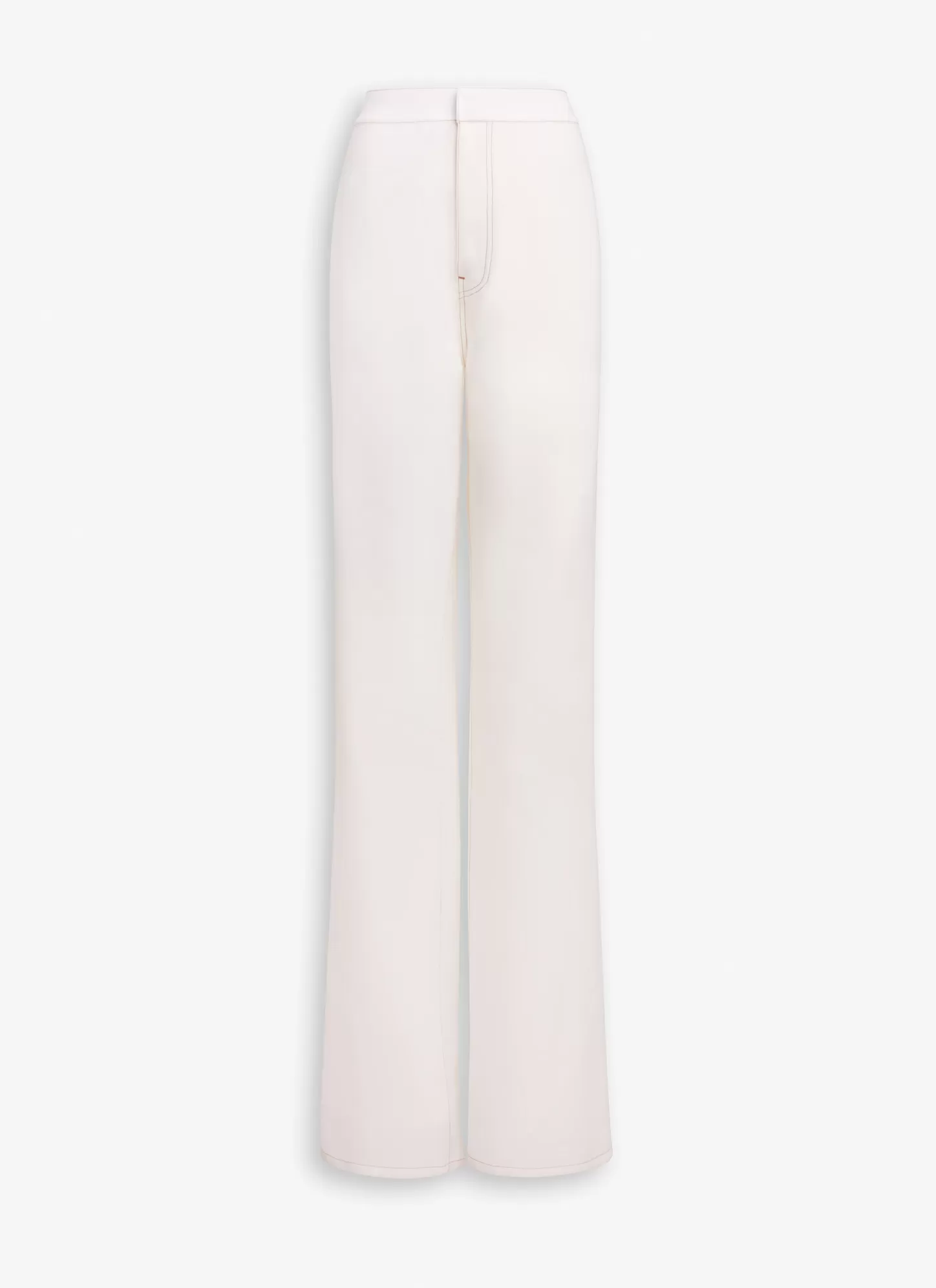 Alaïa Shorts Et Pantalons | PANTALON FLUIDE