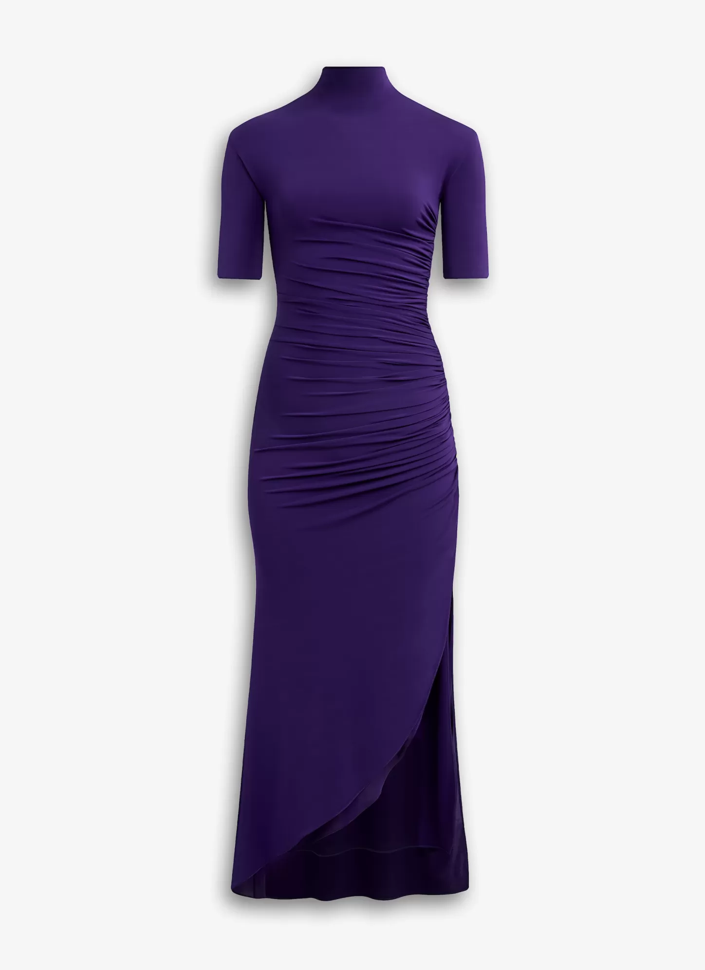 Alaïa Robes | ROBE AJUSTÉE DRAPÉE