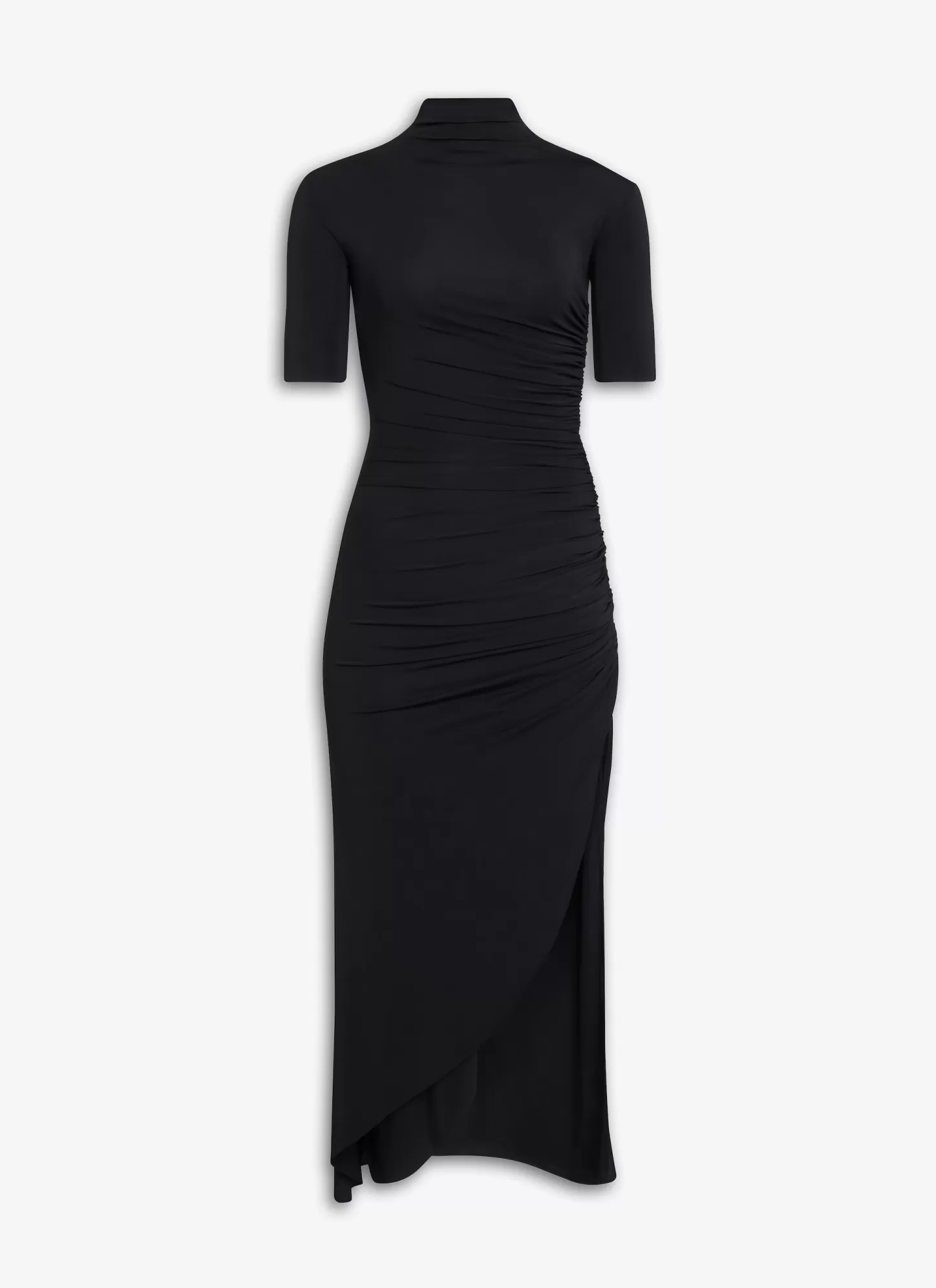 Alaïa Robes | ROBE AJUSTÉE DRAPÉE