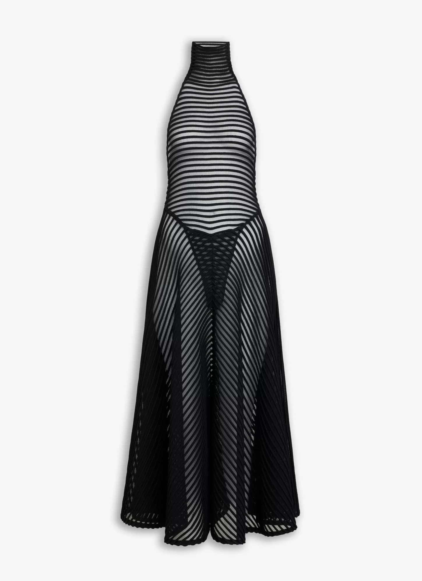 Alaïa Robes | Robe Dos Nu