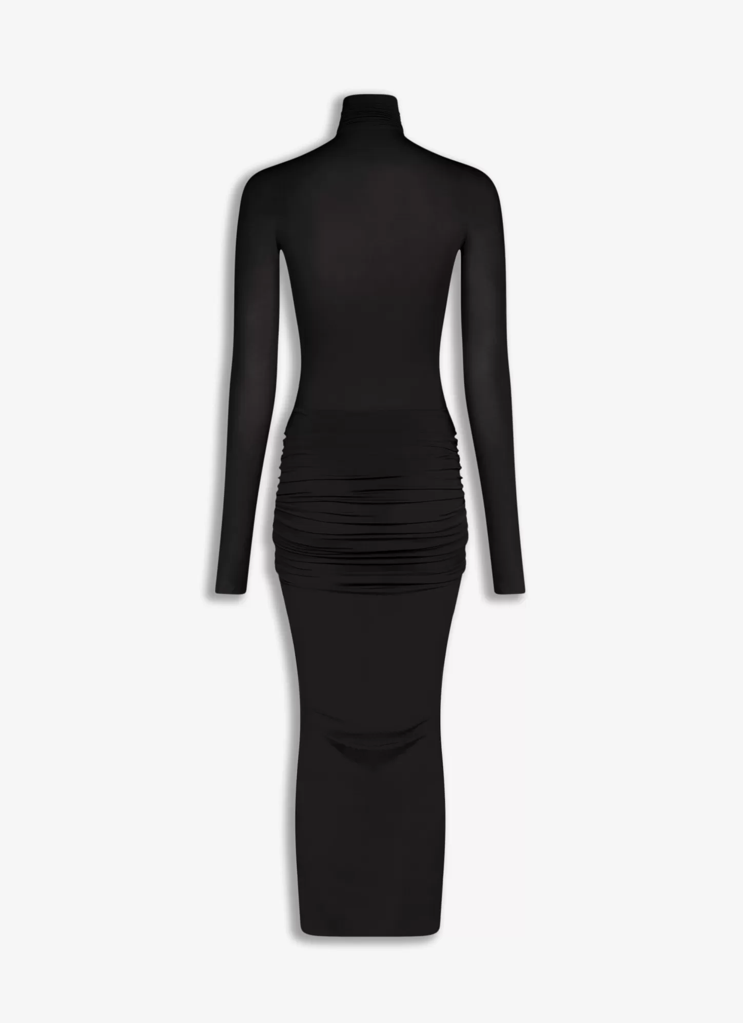 Alaïa Robes | ROBE DRAPÉE EN JERSEY