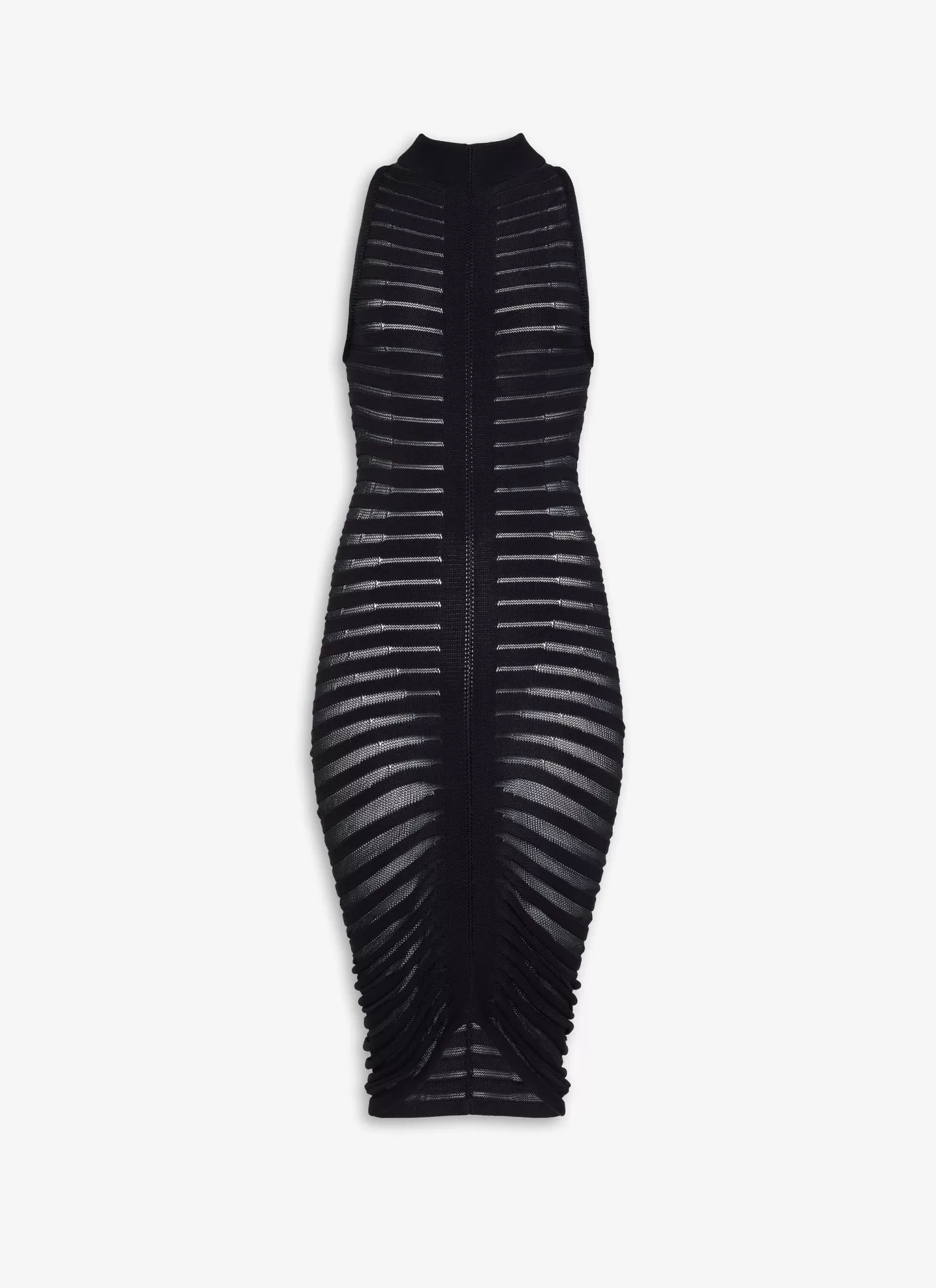 Alaïa Robes | ROBE EN MAILLE 3D