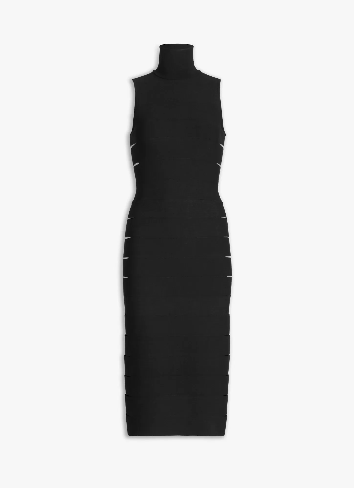 Alaïa Robes | ROBE TUBE EN MAILLE