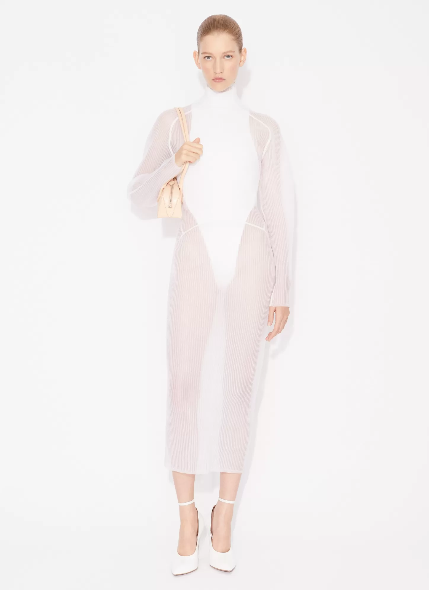 Alaïa Robes | Robe-manteau