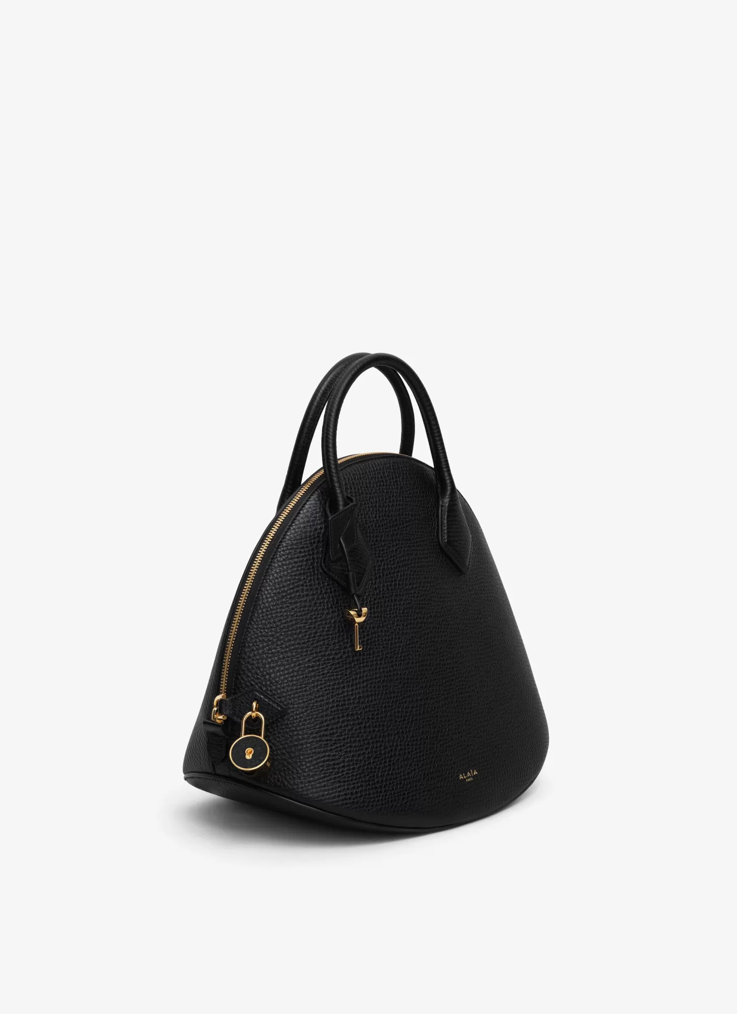 Alaïa Sacs À Main | Sacs Bandoulière | SAC DOME 32 EN CUIR