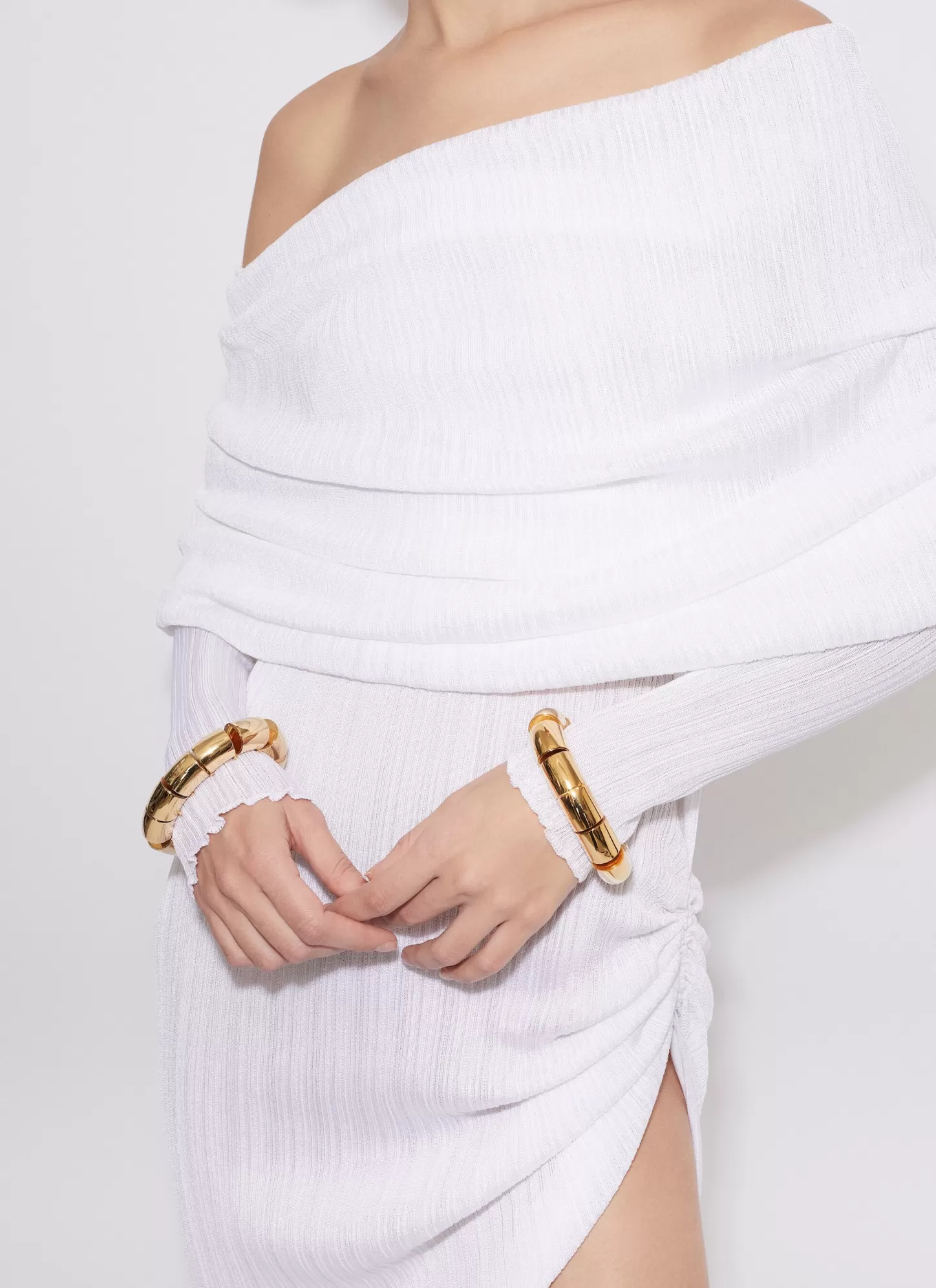 Alaïa Bijoux | STACKING BRACELET