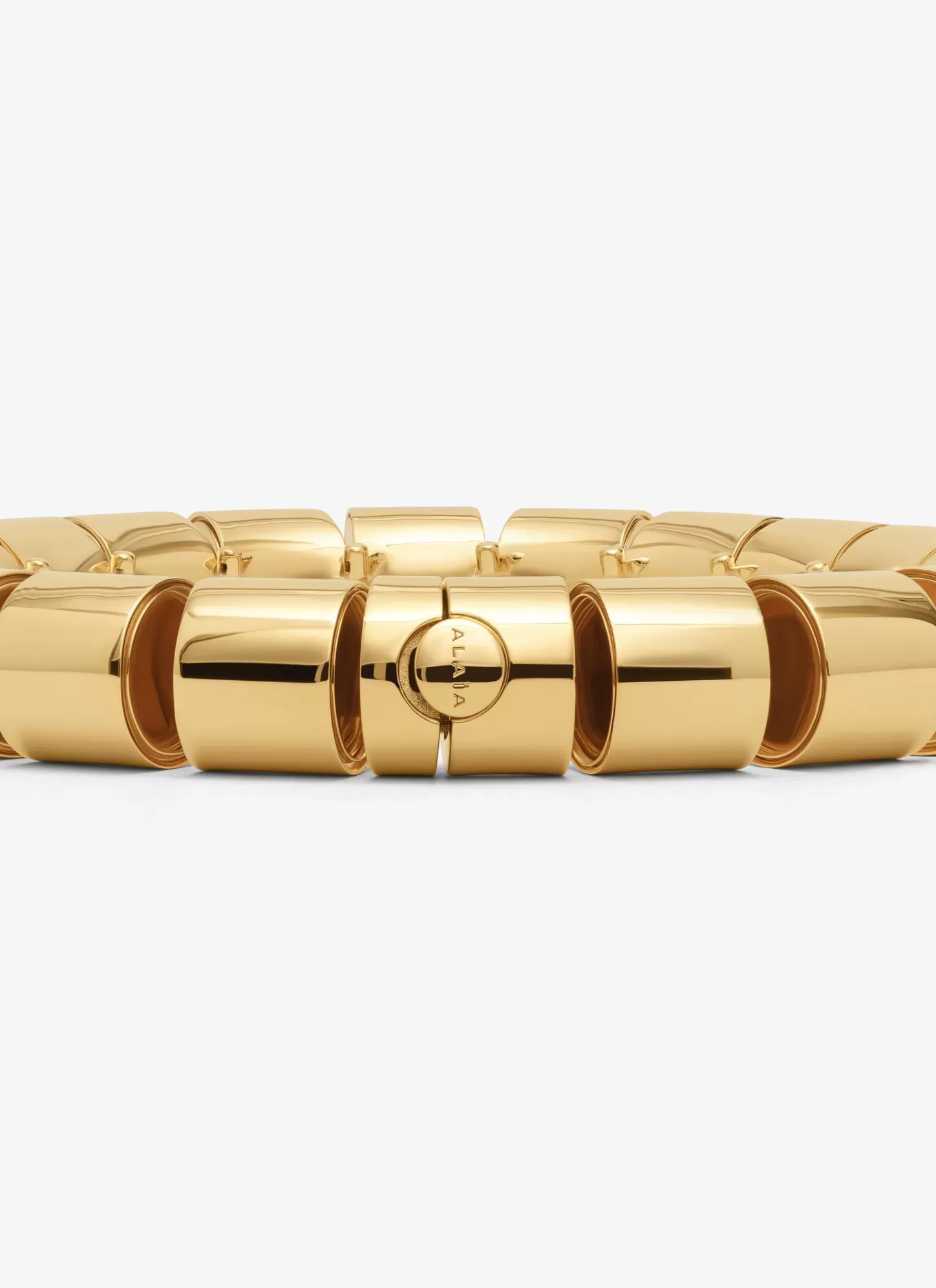 Alaïa Bijoux | STACKING COLLIER
