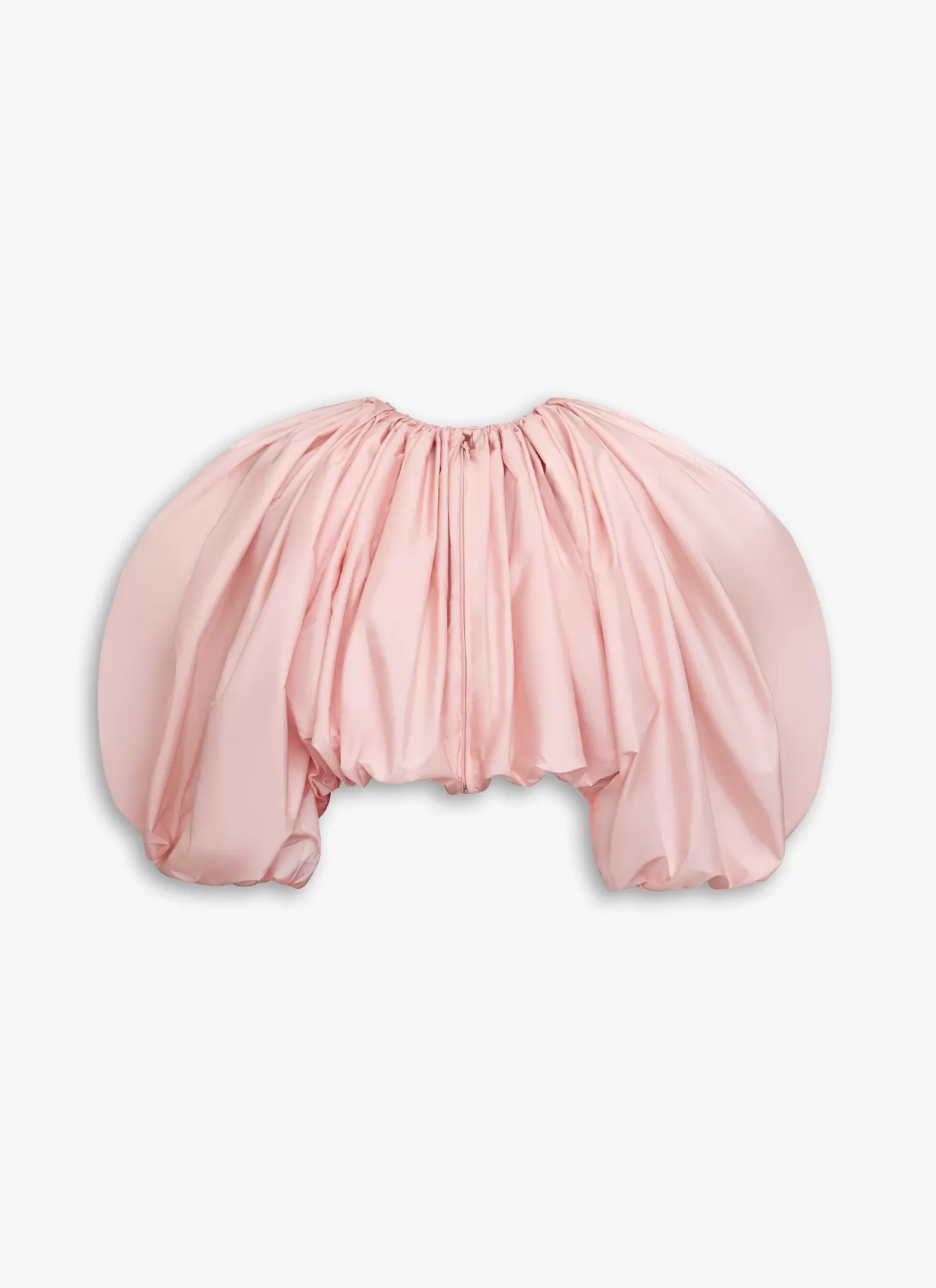 Alaïa Hauts Et Chemises | Vestes Et Manteaux | VESTE COURTE EN NYLON
